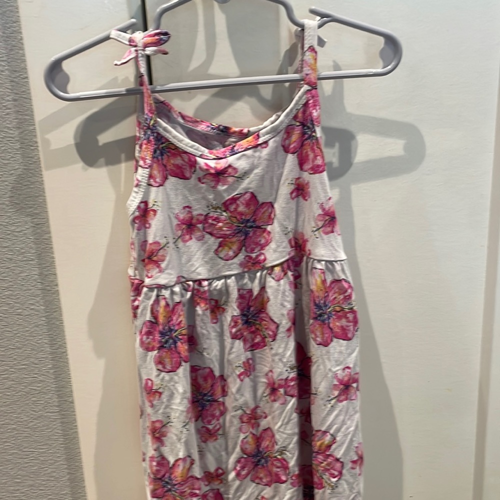 Cocomoon dress, well loved.